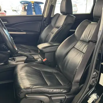 Carro/Camioneta - HONDA - CR-V - EXL 2.0 Flexone 16V 2WD Aut. - 2013
