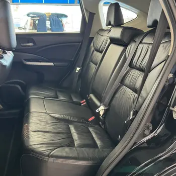 Carro/Camioneta - HONDA - CR-V - EXL 2.0 Flexone 16V 2WD Aut. - 2013