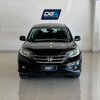 Carro/Camioneta - HONDA - CR-V - EXL 2.0 Flexone 16V 2WD Aut. - 2013