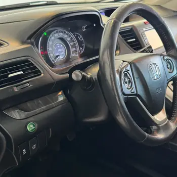 Carro/Camioneta - HONDA - CR-V - EXL 2.0 Flexone 16V 2WD Aut. - 2013