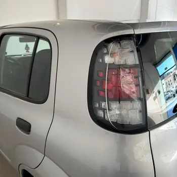 Carro/Camioneta - FIAT - UNO - ATTRACTIVE 1.0 Fire Flex 8V 5p - 2021