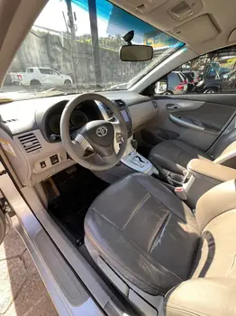 Carro/Camioneta - TOYOTA - Corolla - GLi 1.8 Flex 16V  Aut. - 2012