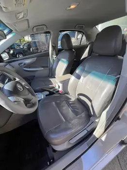 Carro/Camioneta - TOYOTA - Corolla - GLi 1.8 Flex 16V  Aut. - 2012