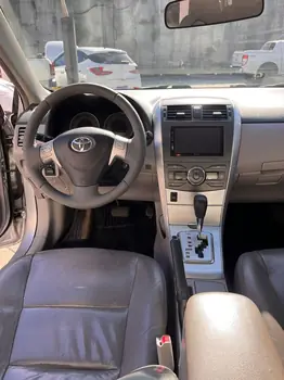 Carro/Camioneta - TOYOTA - Corolla - GLi 1.8 Flex 16V  Aut. - 2012