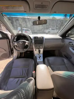 Carro/Camioneta - TOYOTA - Corolla - GLi 1.8 Flex 16V  Aut. - 2012