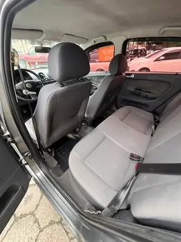 Carro/Camioneta - VW - VOLKSWAGEN - VOYAGE - 1.0/1.0 City Mi Total Flex 8V 4p - 2011