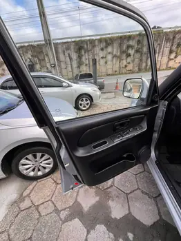 Carro/Camioneta - MITSUBISHI - Pajero - TR4 2.0/ 2.0 Flex 16V 4x4 Aut. - 2011