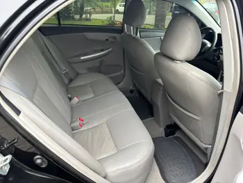 Carro/Camioneta - TOYOTA - Corolla - GLi 1.8 Flex 16V  Aut. - 2014