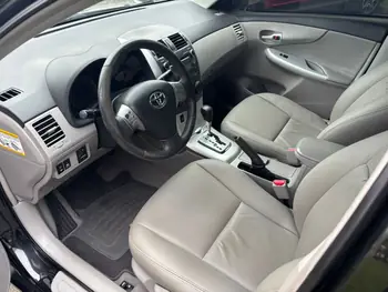 Carro/Camioneta - TOYOTA - Corolla - GLi 1.8 Flex 16V  Aut. - 2014