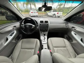 Carro/Camioneta - TOYOTA - Corolla - GLi 1.8 Flex 16V  Aut. - 2014
