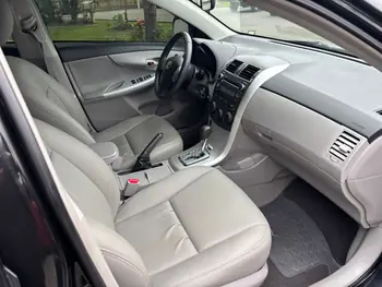 Carro/Camioneta - TOYOTA - Corolla - GLi 1.8 Flex 16V  Aut. - 2014