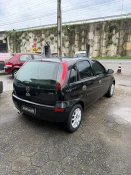 Carro/Camioneta - GM - CHEVROLET - Corsa - Hatchback 1.0 MPFI 8V 71cv 5p - 2004