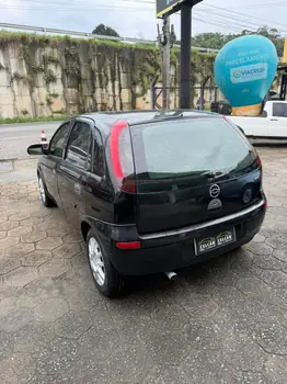 Carro/Camioneta - GM - CHEVROLET - Corsa - Hatchback 1.0 MPFI 8V 71cv 5p - 2004