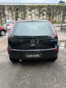 Carro/Camioneta - GM - CHEVROLET - Corsa - Hatchback 1.0 MPFI 8V 71cv 5p - 2004