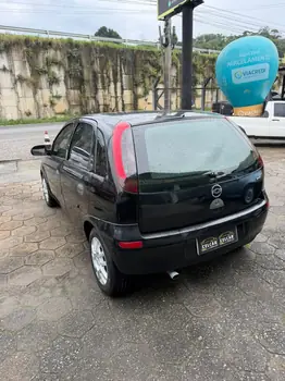 Carro/Camioneta - GM - CHEVROLET - Corsa - Hatchback 1.0 MPFI 8V 71cv 5p - 2004