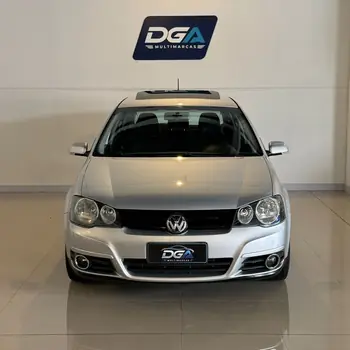 Carro/Camioneta - VW - VOLKSWAGEN - Golf - 1.6 Mi Total Flex 8V 4p - 2011