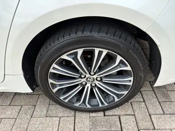Carro/Camioneta - TOYOTA - Corolla - Altis Prem. 1.8 Aut. (Híbrido) - 2020