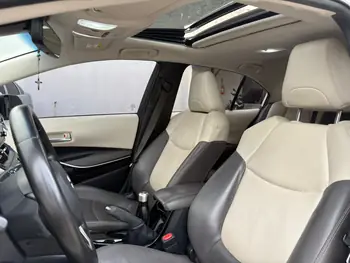 Carro/Camioneta - TOYOTA - Corolla - Altis Prem. 1.8 Aut. (Híbrido) - 2020