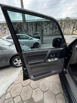 Carro/Camioneta - MITSUBISHI - Pajero - Full GLS/GLS/PKHPE 3.2 Dies.TI 5p - 2003