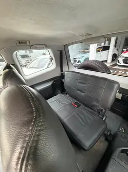 Carro/Camioneta - MITSUBISHI - Pajero - Full GLS/GLS/PKHPE 3.2 Dies.TI 5p - 2003