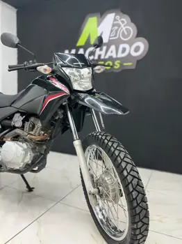 Moto - HONDA - NXR - 150 BROS ES MIX/FLEX - 2013
