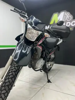 Moto - HONDA - NXR - 150 BROS ES MIX/FLEX - 2013