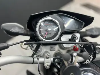 Moto - HONDA - NXR - 150 BROS ES MIX/FLEX - 2013