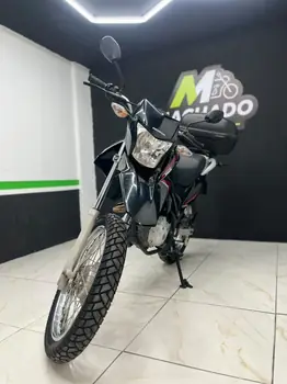 Moto - HONDA - NXR - 150 BROS ES MIX/FLEX - 2013