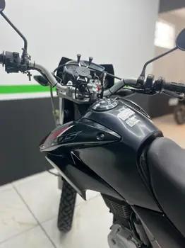Moto - HONDA - NXR - 150 BROS ES MIX/FLEX - 2013