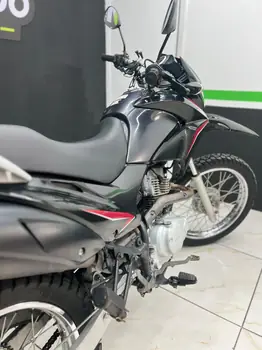 Moto - HONDA - NXR - 150 BROS ES MIX/FLEX - 2013