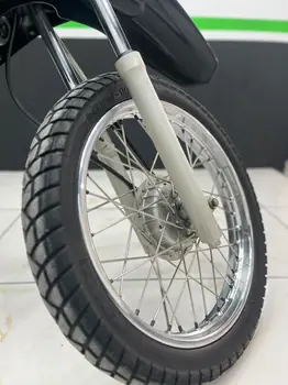 Moto - HONDA - NXR - 150 BROS ES MIX/FLEX - 2013