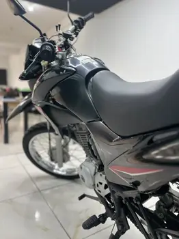 Moto - HONDA - NXR - 150 BROS ES MIX/FLEX - 2013