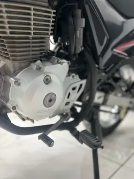 Moto - HONDA - NXR - 150 BROS ES MIX/FLEX - 2013
