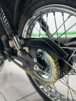 Moto - HONDA - CG - 125 FAN ES - 2011