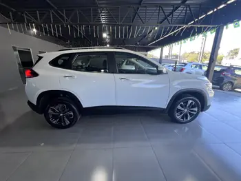 Carro/Camioneta - GM - CHEVROLET - TRACKER - Premier 1.2 Turbo 12V Flex Aut. - 2025