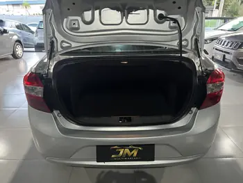 Carro/Camioneta - FORD - Ka - SEL 1.5 16V Flex 5p - 2017