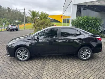 Carro/Camioneta - TOYOTA - Corolla - XEi 2.0 Flex 16V Aut. - 2019