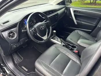 Carro/Camioneta - TOYOTA - Corolla - XEi 2.0 Flex 16V Aut. - 2019