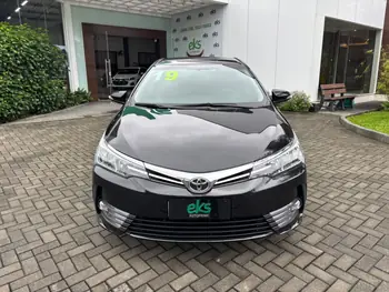 Carro/Camioneta - TOYOTA - Corolla - XEi 2.0 Flex 16V Aut. - 2019