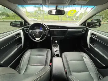 Carro/Camioneta - TOYOTA - Corolla - XEi 2.0 Flex 16V Aut. - 2019