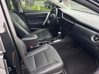 Carro/Camioneta - TOYOTA - Corolla - XEi 2.0 Flex 16V Aut. - 2019