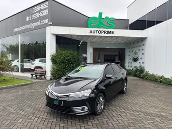 Carro/Camioneta - TOYOTA - Corolla - XEi 2.0 Flex 16V Aut. - 2019
