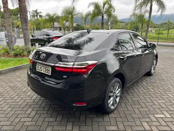 Carro/Camioneta - TOYOTA - Corolla - XEi 2.0 Flex 16V Aut. - 2019