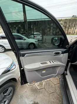 Carro/Camioneta - MITSUBISHI - Pajero - DAKAR HPE 3.2 4x4 T.I Dies 5p Aut - 2011