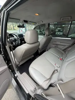 Carro/Camioneta - MITSUBISHI - Pajero - DAKAR HPE 3.2 4x4 T.I Dies 5p Aut - 2011