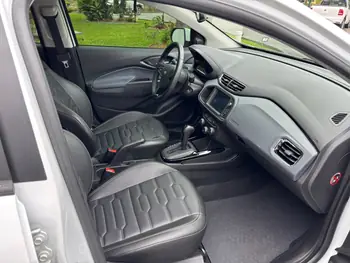 Carro/Camioneta - GM - CHEVROLET - ONIX - HATCH LTZ 1.4 8V FlexPower 5p Aut. - 2019