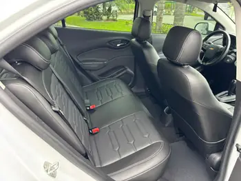 Carro/Camioneta - GM - CHEVROLET - ONIX - HATCH LTZ 1.4 8V FlexPower 5p Aut. - 2019
