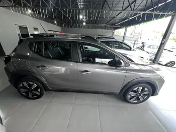 Carro/Camioneta - RENAULT - Kardian - Techno Flex 1.0 TB 12V 5p Aut. - 2025