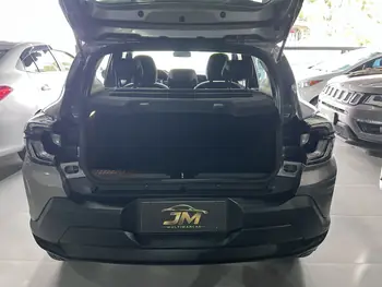 Carro/Camioneta - RENAULT - Kardian - Techno Flex 1.0 TB 12V 5p Aut. - 2025