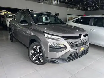 Carro/Camioneta - RENAULT - Kardian - Techno Flex 1.0 TB 12V 5p Aut. - 2025